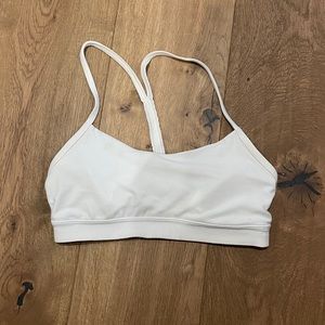 Lululemon Flow Y Bra